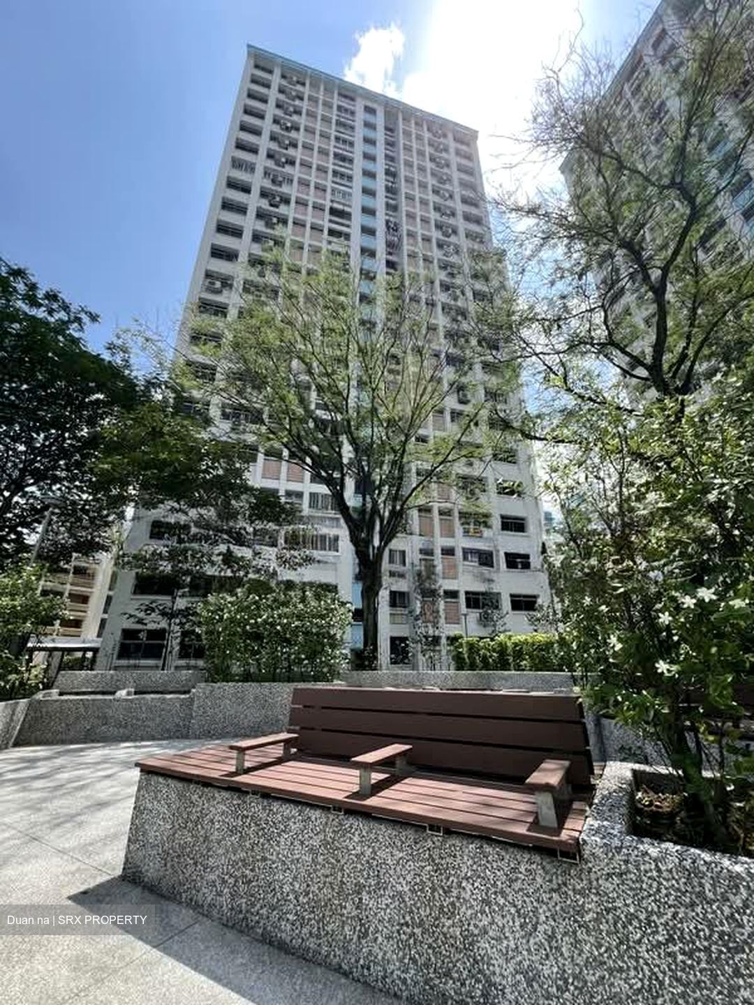 Blk 329 Tah Ching Road (Jurong West), HDB 4 Rooms #596199351
